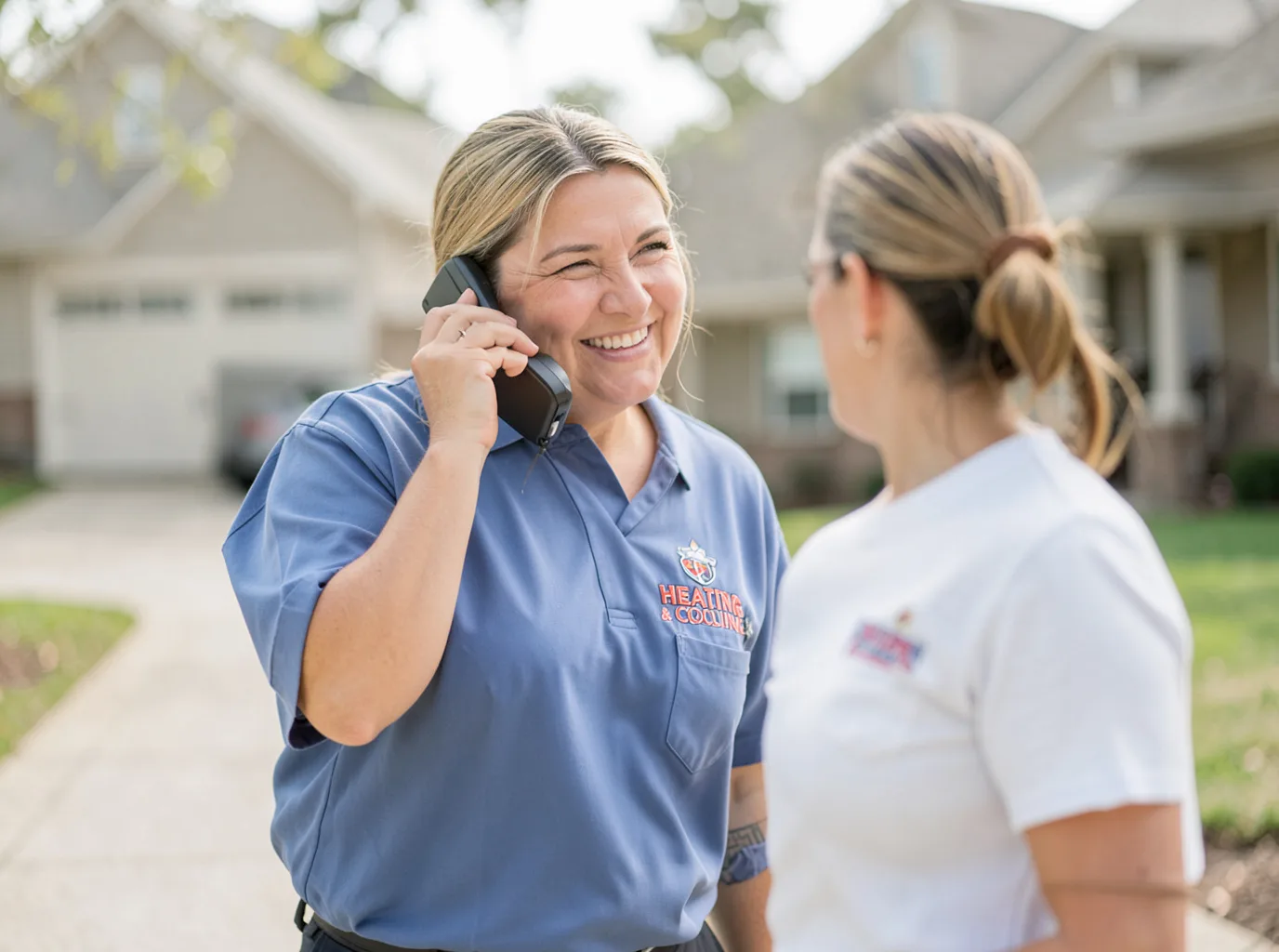 Hvac Repair Mcclellanville, SC FAQs